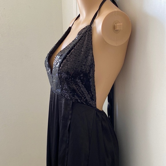 YIMEILI Maxi dress M - Picture 2 of 6